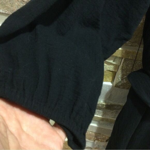 APIECE APART Crew neck Romper - Picture 5 of 10